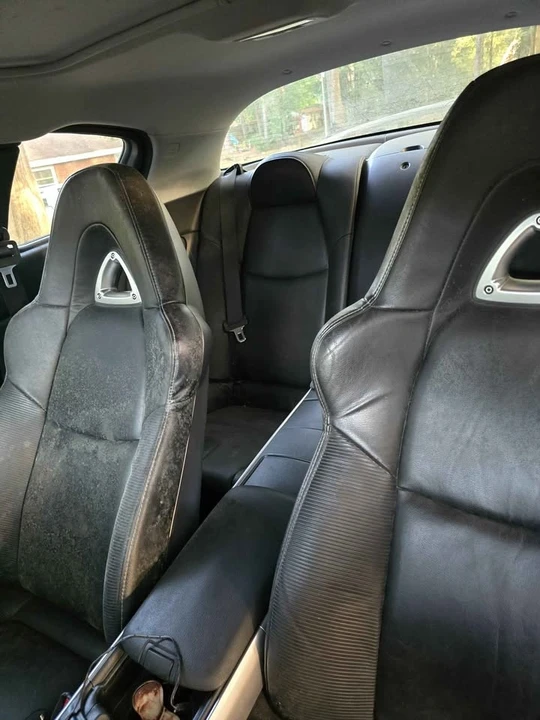 2005 Mazda RX-8 1st Gen - Image 6 of 6