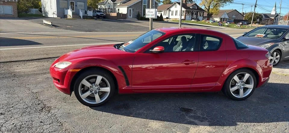 2005 Mazda RX-8 1st Gen - Image 2 of 11