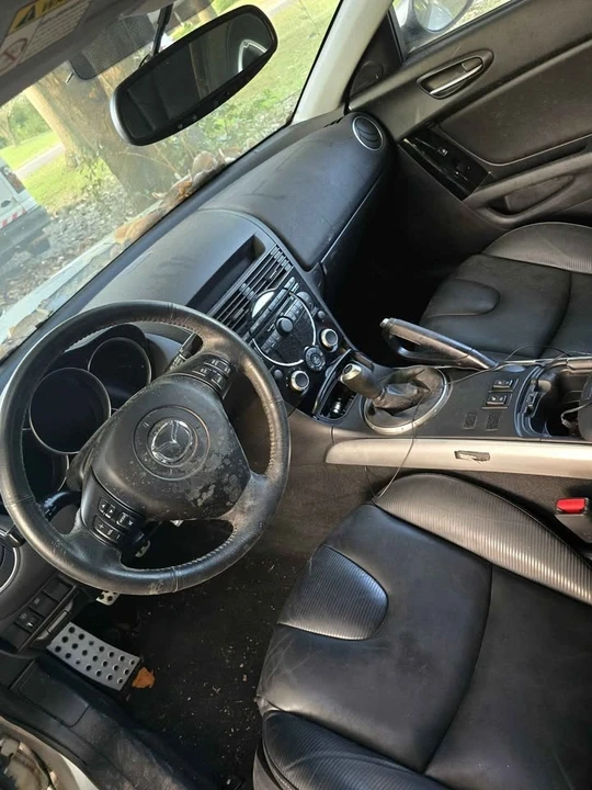 2005 Mazda RX-8 1st Gen - Image 5 of 6