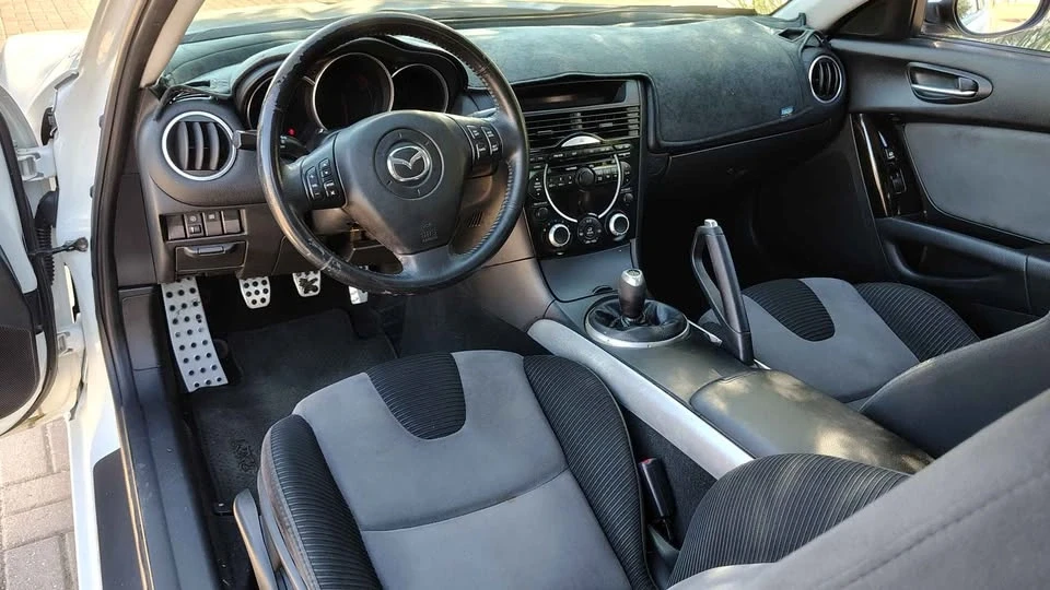 2005 Mazda RX-8 1st Gen - Image 10 of 19