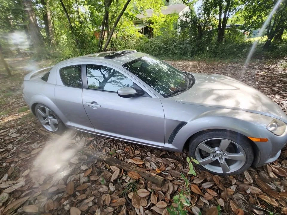 2005 Mazda RX-8 1st Gen - Image 3 of 6