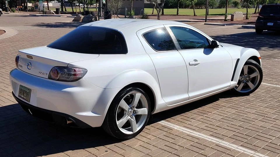 2005 Mazda RX-8 1st Gen - Image 4 of 19