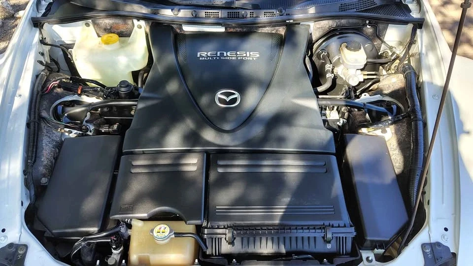 2005 Mazda RX-8 1st Gen - Image 19 of 19