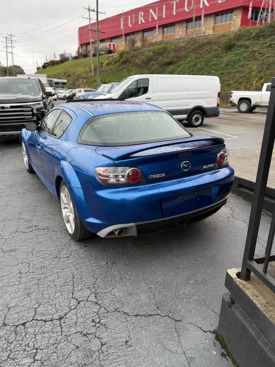 2005 Mazda RX-8 1st Gen - Image 4 of 7