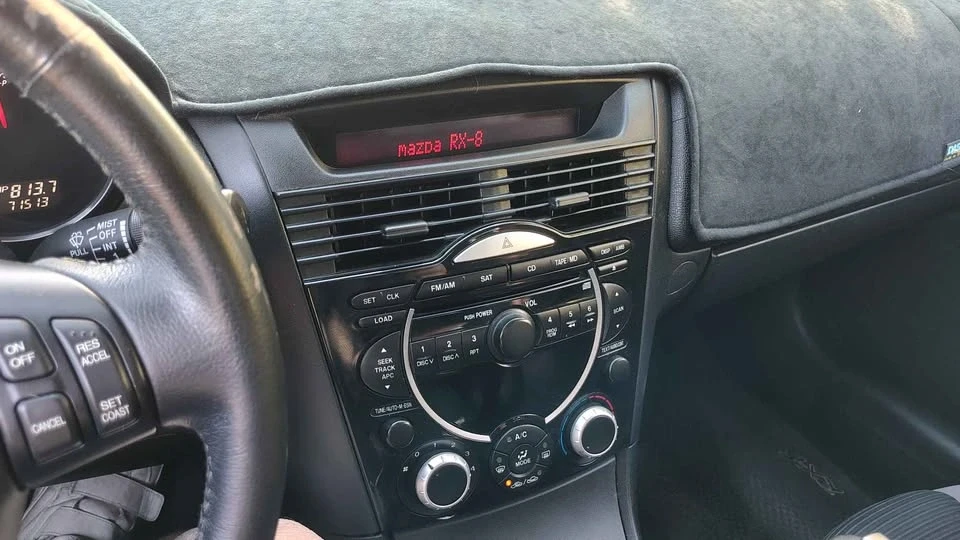 2005 Mazda RX-8 1st Gen - Image 11 of 19