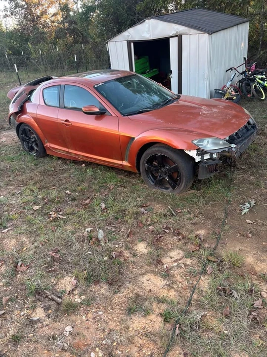 2005 Mazda RX-8 1st Gen - Image 8 of 9