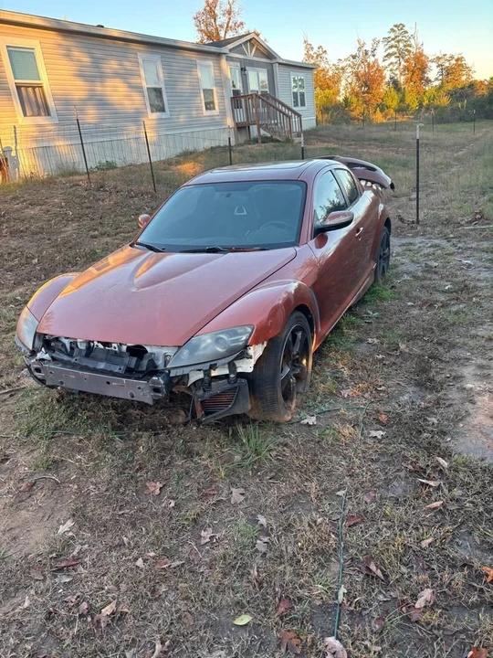 2005 Mazda RX-8 1st Gen - Image 7 of 9