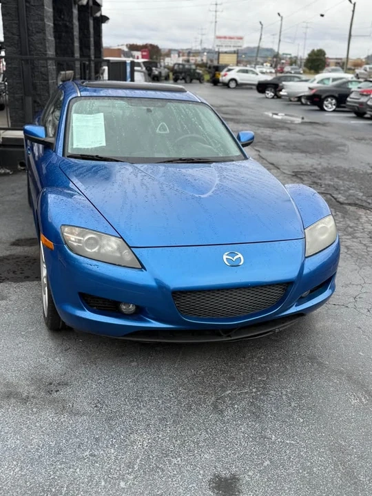 2005 Mazda RX-8 1st Gen - Image 2 of 7