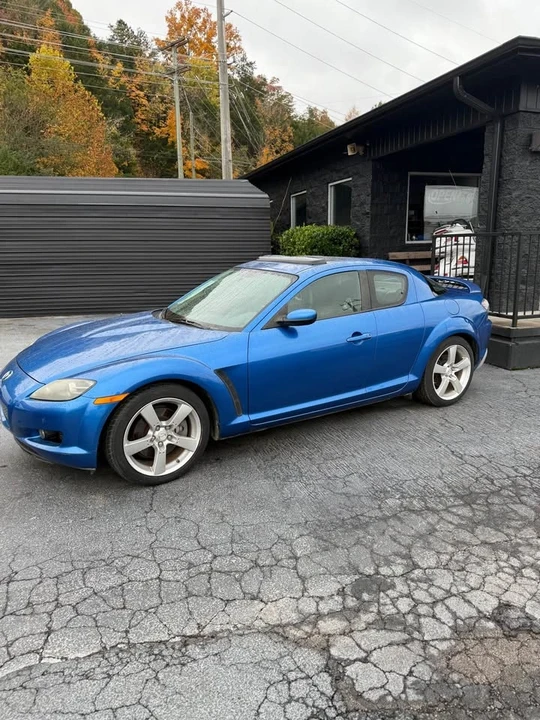 2005 Mazda RX-8 1st Gen - Image 3 of 7