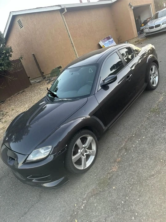 2005 Mazda RX-8 1st Gen - Image 3 of 5