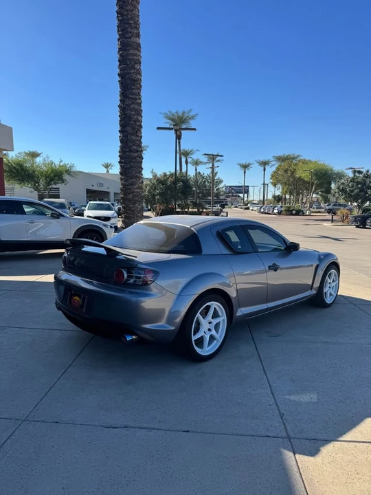 2005 Mazda RX-8 1st Gen - Image 2 of 9