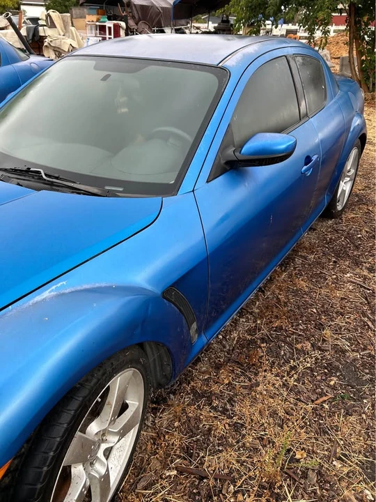 2005 Mazda RX-8 1st Gen - Image 3 of 4