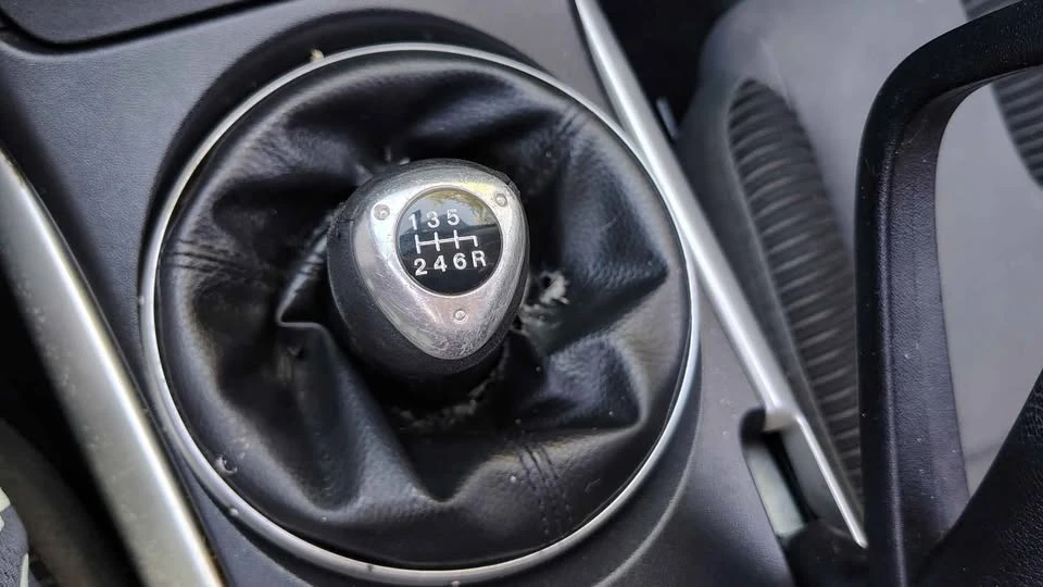 2005 Mazda RX-8 1st Gen - Image 10 of 16