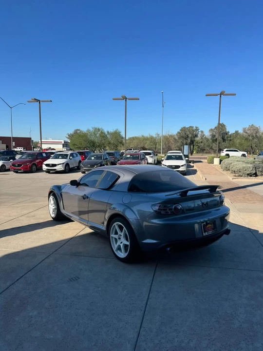 2005 Mazda RX-8 1st Gen - Image 3 of 9