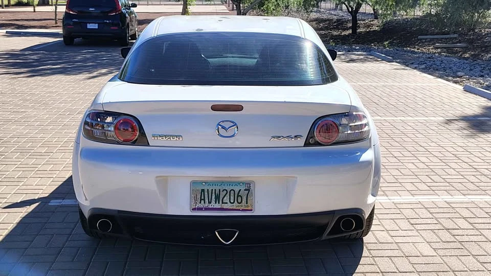 2005 Mazda RX-8 1st Gen - Image 3 of 16