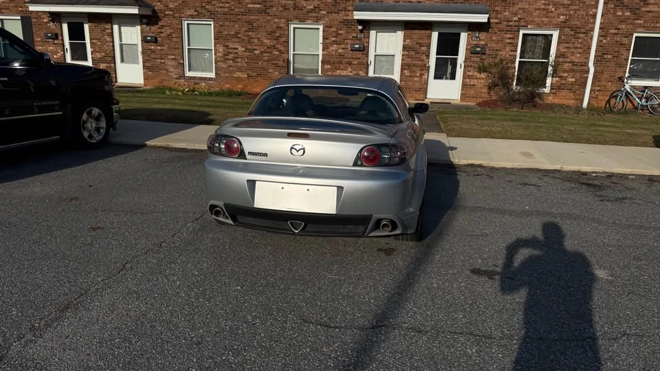 2005 Mazda RX-8 1st Gen - Image 3 of 3