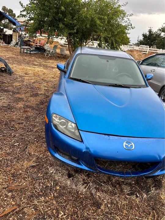 2005 Mazda RX-8 1st Gen - Image 4 of 4