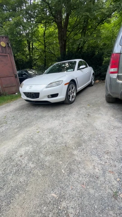 2005 Mazda RX-8 1st Gen - Image 5 of 6