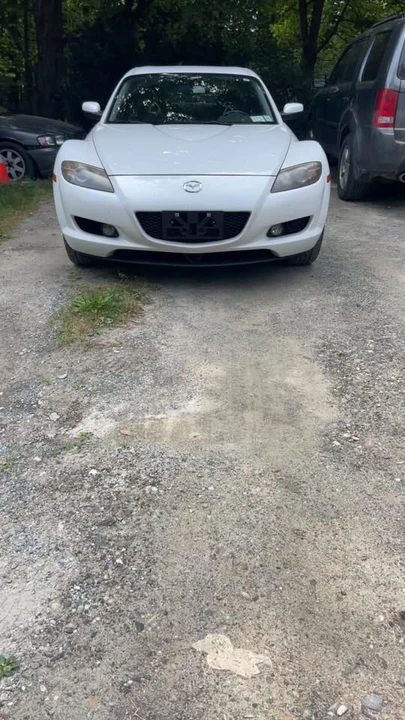 2005 Mazda RX-8 1st Gen - Image 6 of 6