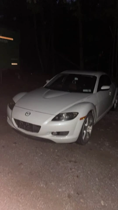2005 Mazda RX-8 1st Gen - Image 2 of 6