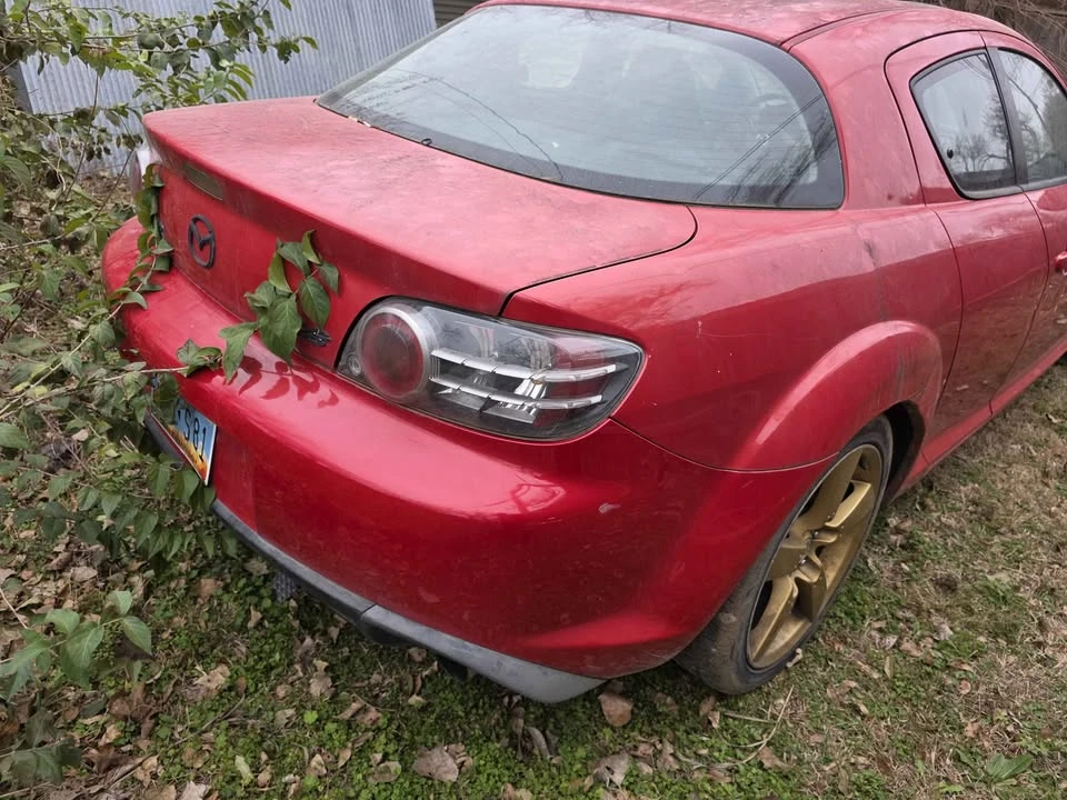 2005 Mazda RX-8 1st Gen - Image 3 of 4
