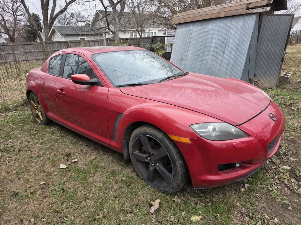 2005 Mazda RX-8 1st Gen - Image 2 of 4