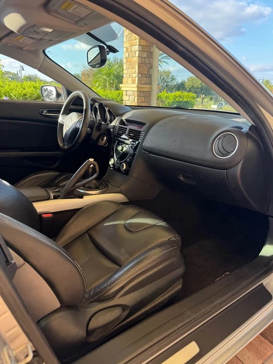 2005 Mazda RX-8 1st Gen - Image 10 of 20
