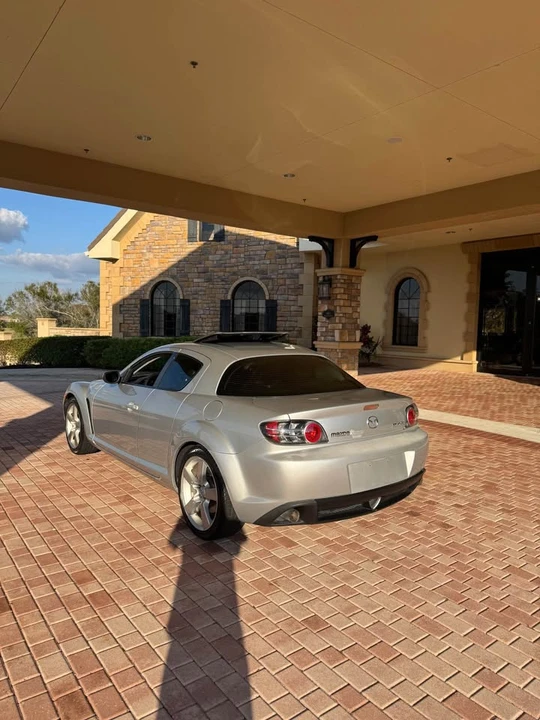 2005 Mazda RX-8 1st Gen - Image 3 of 20