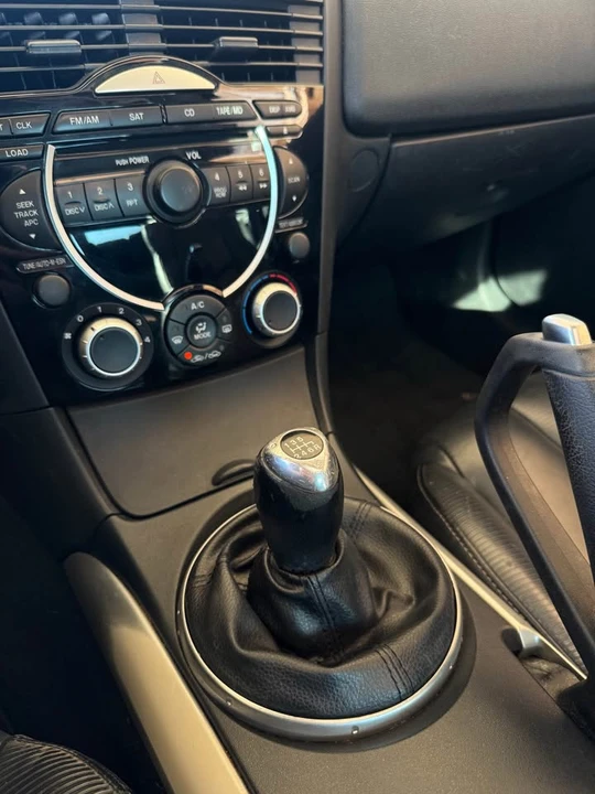 2005 Mazda RX-8 1st Gen - Image 14 of 20