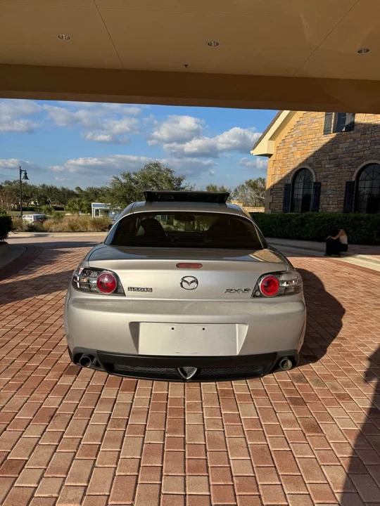 2005 Mazda RX-8 1st Gen - Image 4 of 20