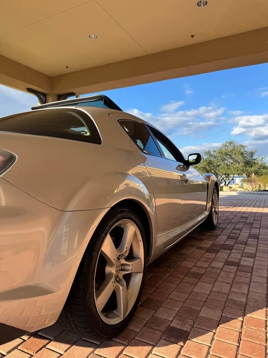2005 Mazda RX-8 1st Gen - Image 7 of 20
