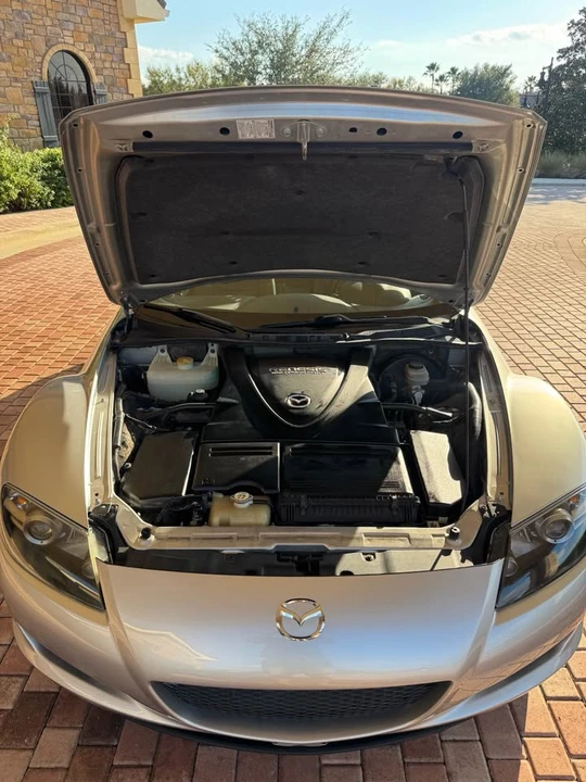 2005 Mazda RX-8 1st Gen - Image 20 of 20