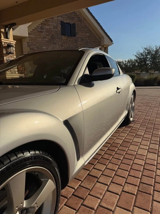 2005 Mazda RX-8 1st Gen - Image 6 of 20