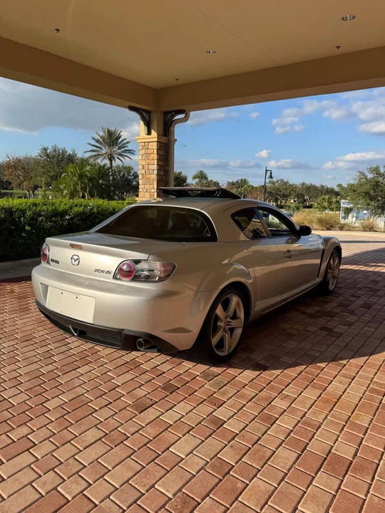 2005 Mazda RX-8 1st Gen - Image 5 of 20