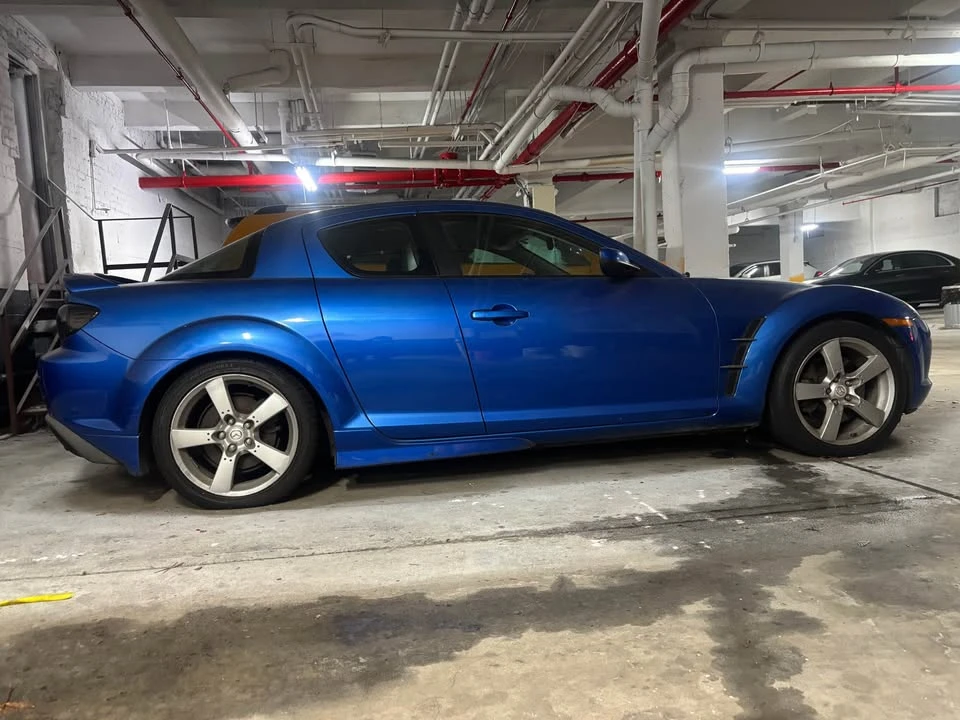 2005 Mazda RX-8 1st Gen - Image 6 of 6