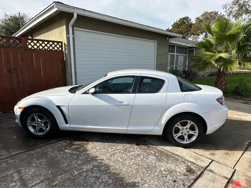 2005 Mazda RX-8 1st Gen - Image 2 of 15