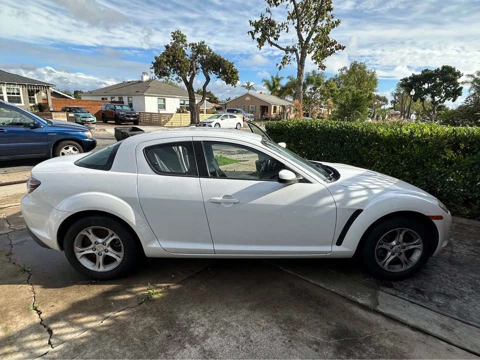 2005 Mazda RX-8 1st Gen - Image 8 of 15