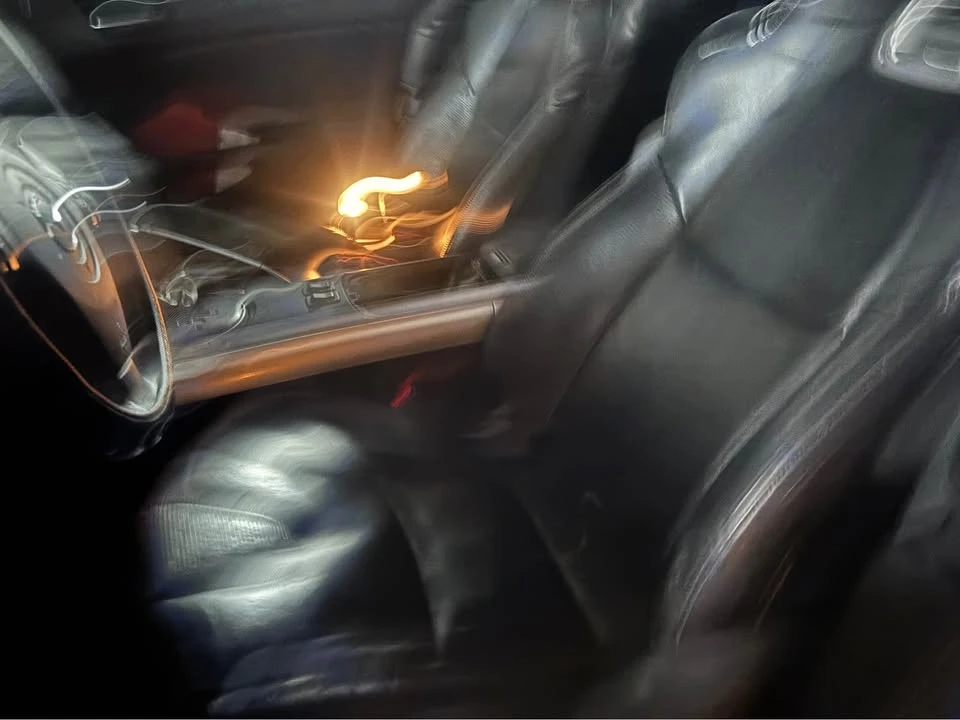 2005 Mazda RX-8 1st Gen - Image 4 of 6