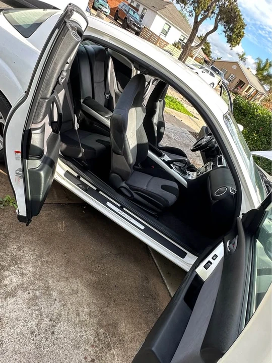 2005 Mazda RX-8 1st Gen - Image 14 of 15