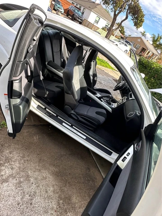 2005 Mazda RX-8 1st Gen - Image 13 of 15