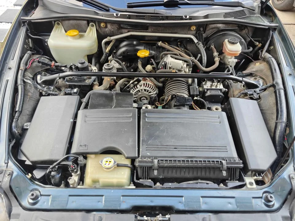 2005 Mazda RX-8 1st Gen - Image 3 of 5