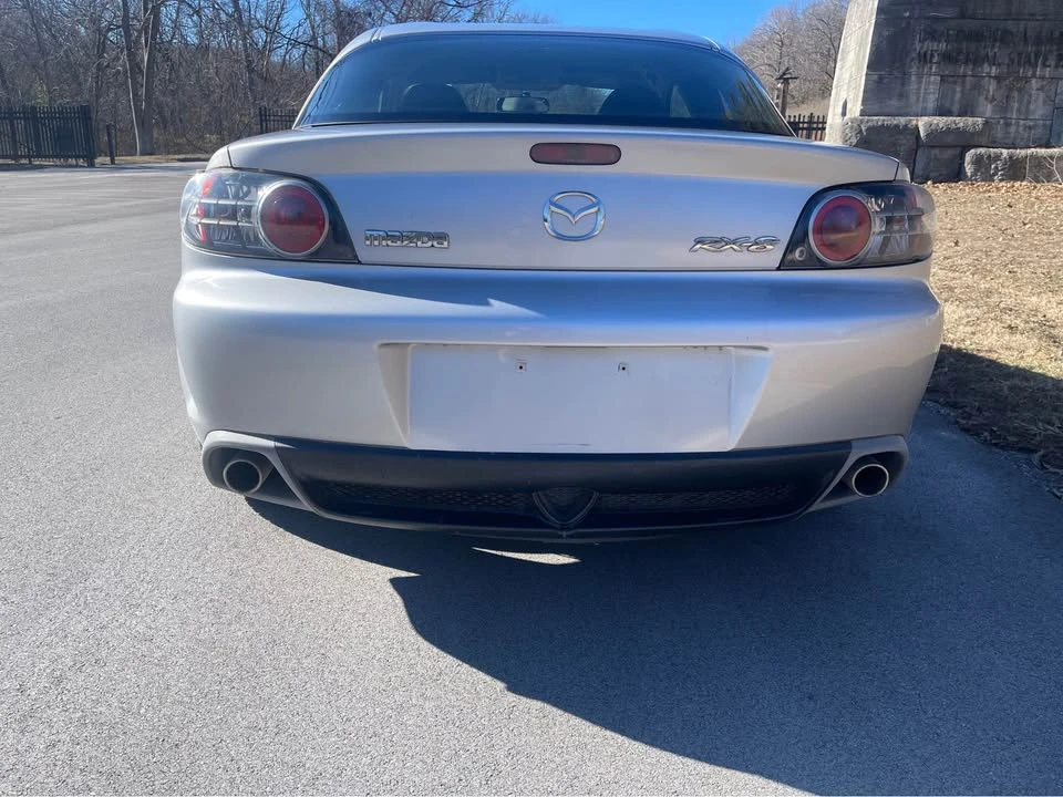2005 Mazda RX-8 1st Gen - Image 5 of 16
