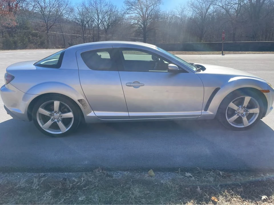 2005 Mazda RX-8 1st Gen - Image 3 of 16