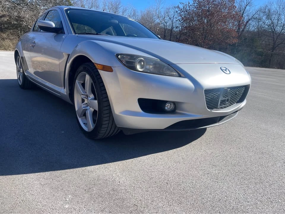 2005 Mazda RX-8 1st Gen - Image 6 of 16
