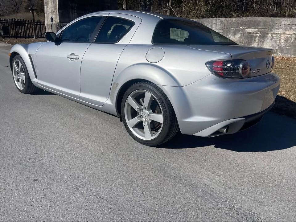 2005 Mazda RX-8 1st Gen - Image 2 of 16