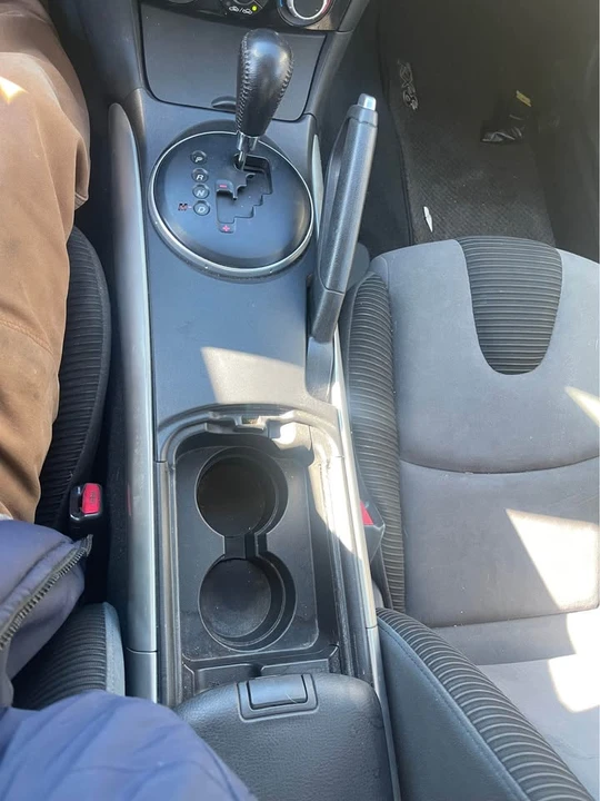 2005 Mazda RX-8 1st Gen - Image 11 of 16