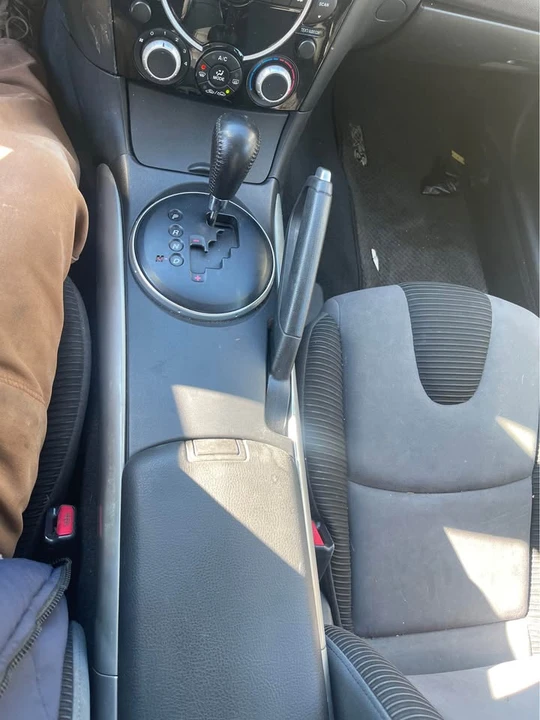 2005 Mazda RX-8 1st Gen - Image 10 of 16
