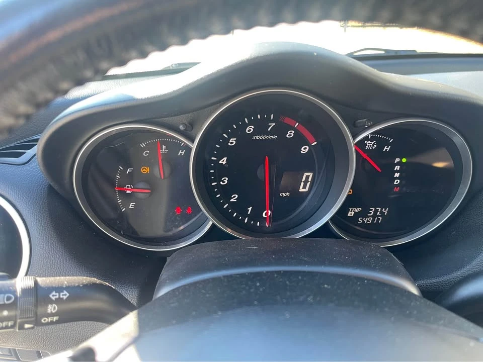 2005 Mazda RX-8 1st Gen - Image 16 of 16