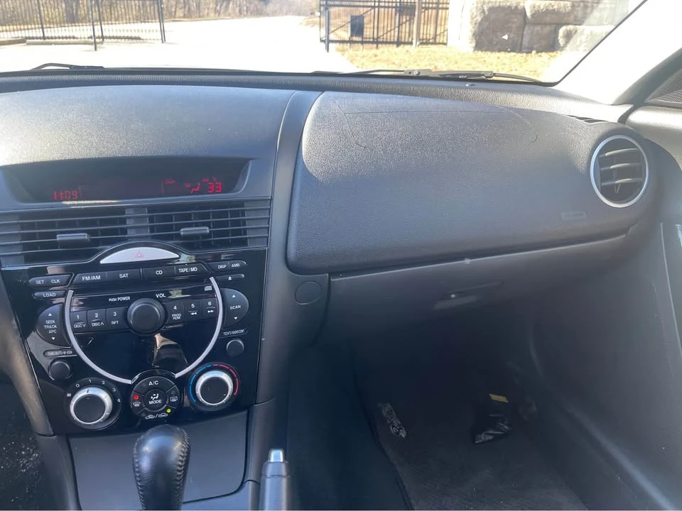 2005 Mazda RX-8 1st Gen - Image 12 of 16