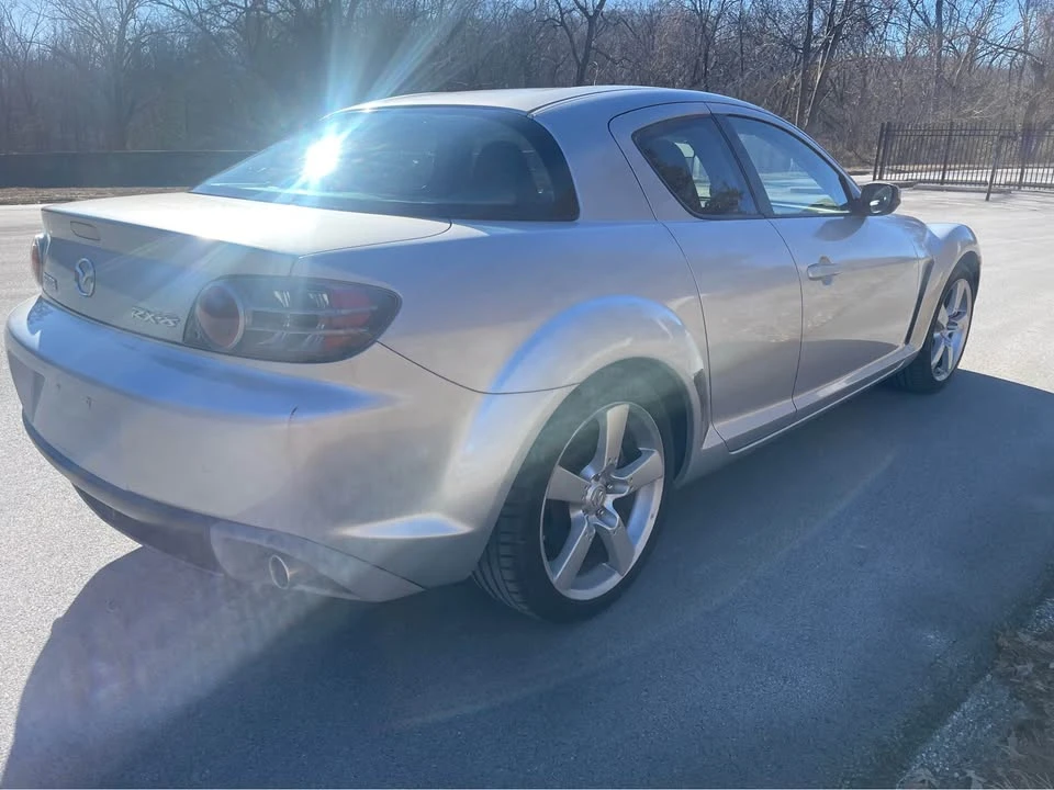 2005 Mazda RX-8 1st Gen - Image 4 of 16